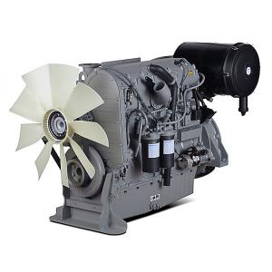 发动机总成MGBF8026 (GENERATING SET)