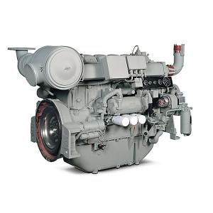 发动机总成DGBF6434 (GENERATING SET)