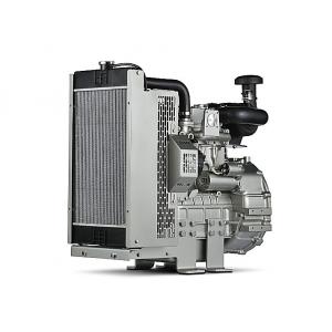 发动机总成EJ83157N (GENERATING SET)